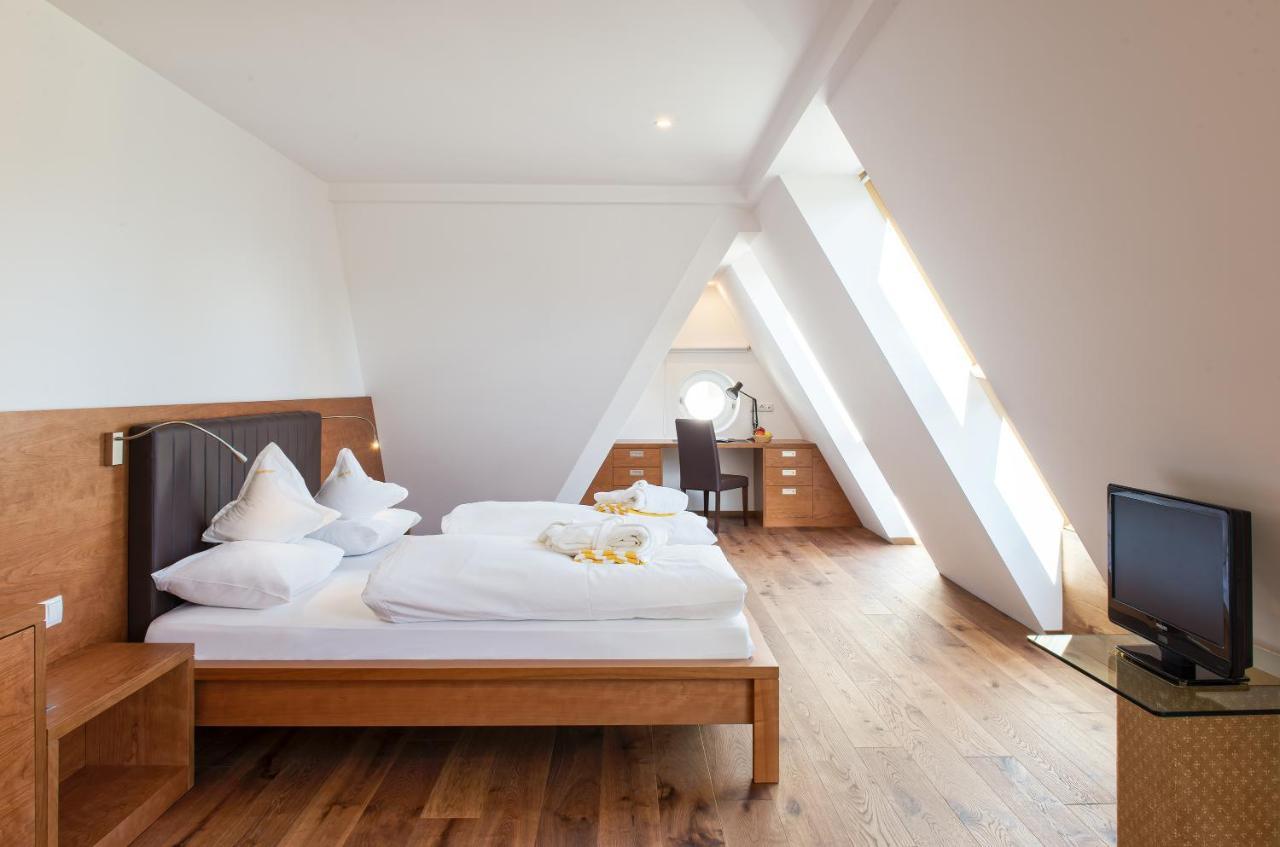 Hotel Sonnenhof メラーノ エクステリア 写真