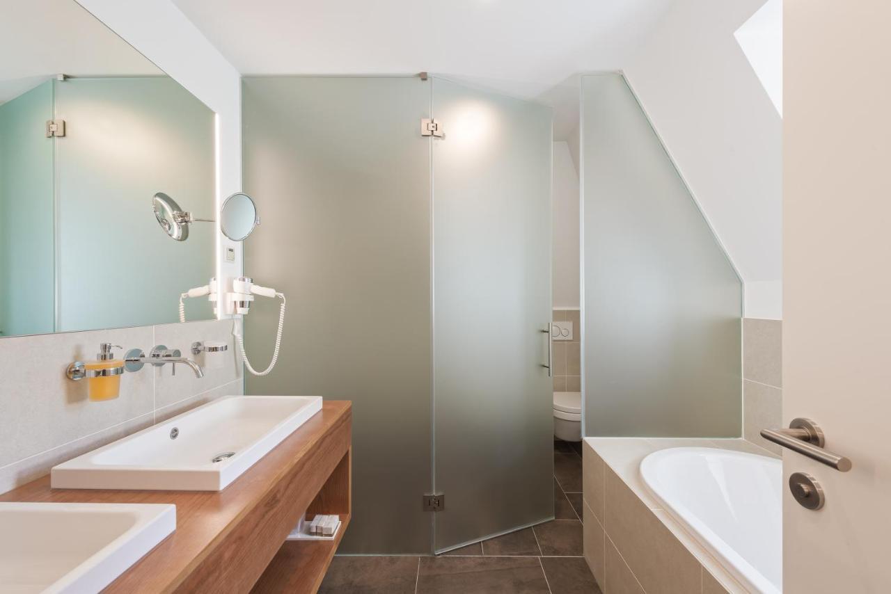 Hotel Sonnenhof メラーノ エクステリア 写真