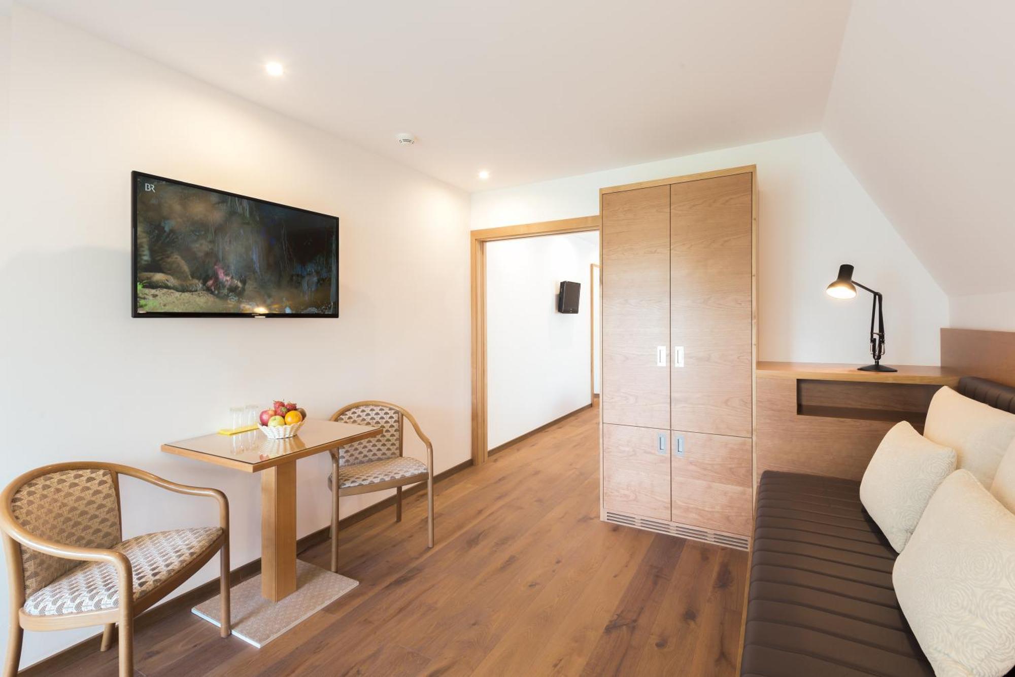 Hotel Sonnenhof メラーノ エクステリア 写真