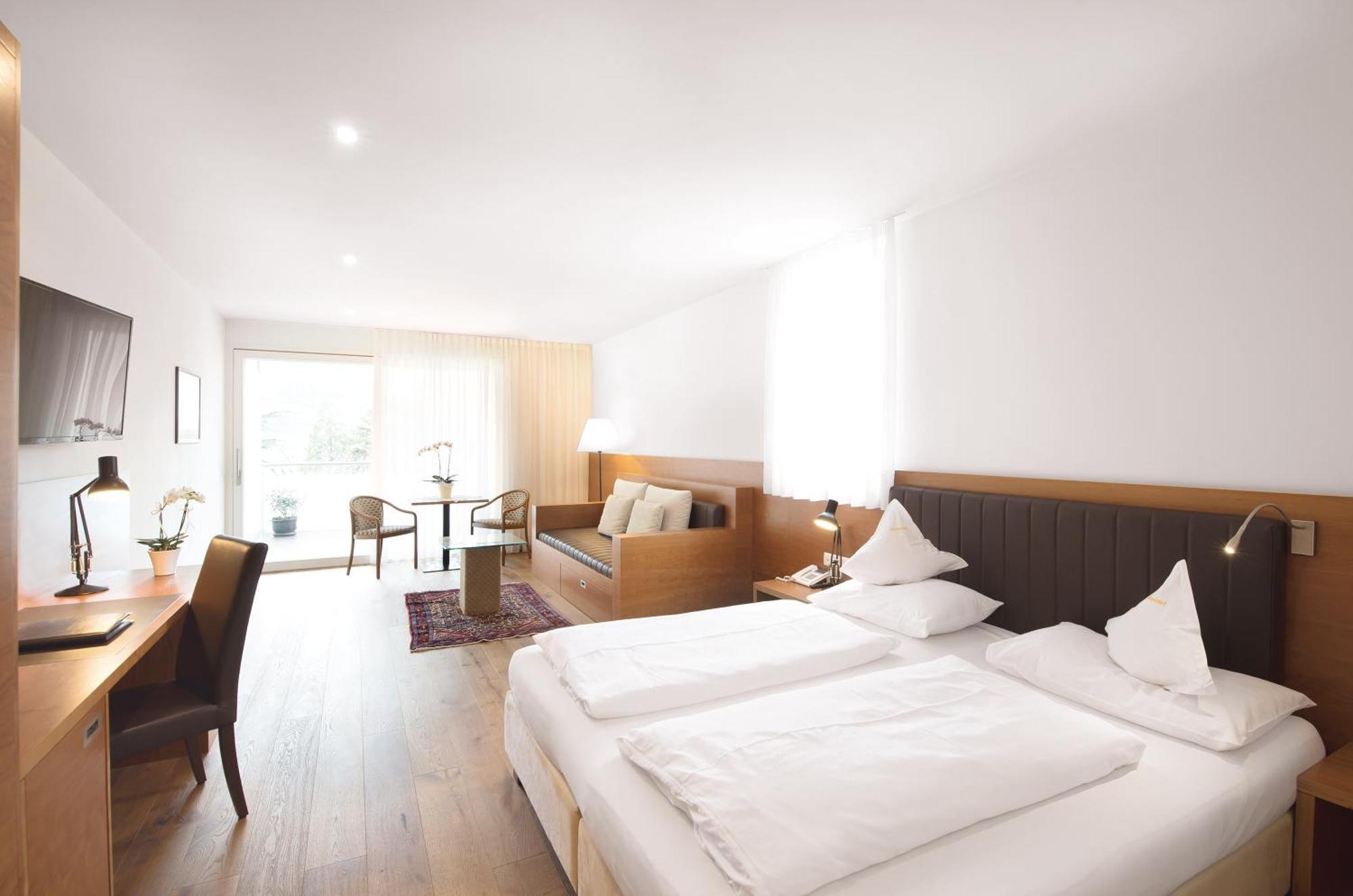 Hotel Sonnenhof メラーノ エクステリア 写真
