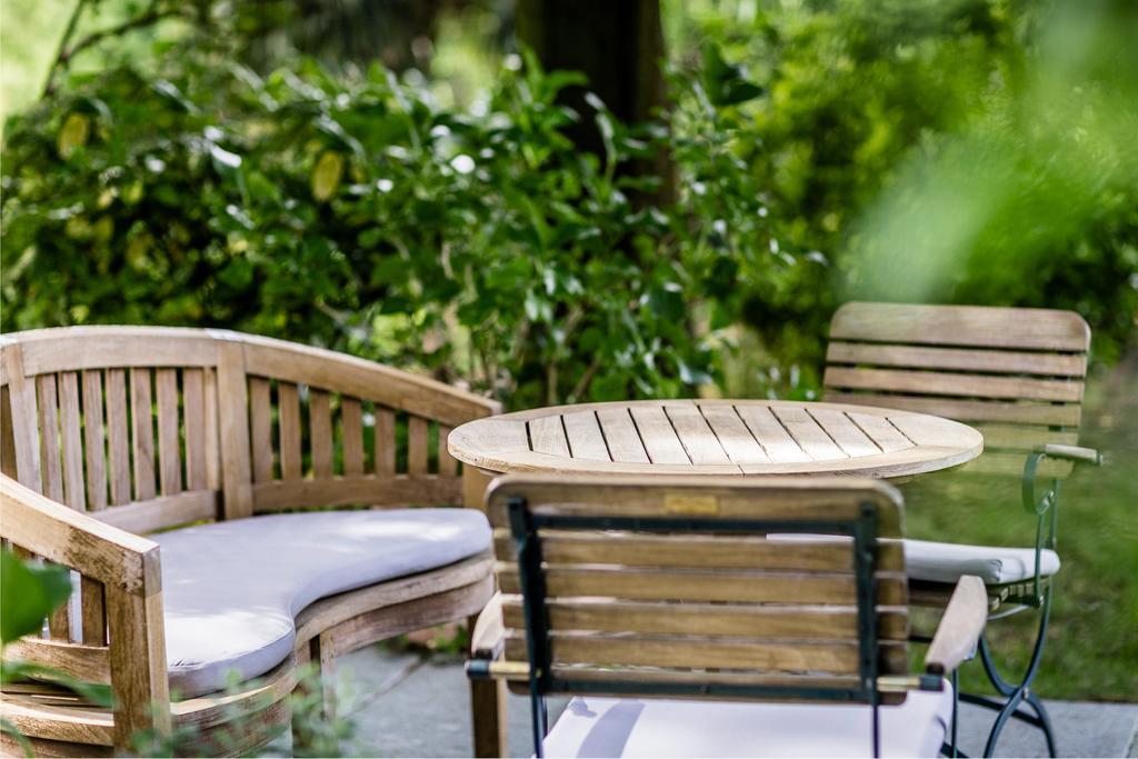 Hotel Sonnenhof メラーノ エクステリア 写真