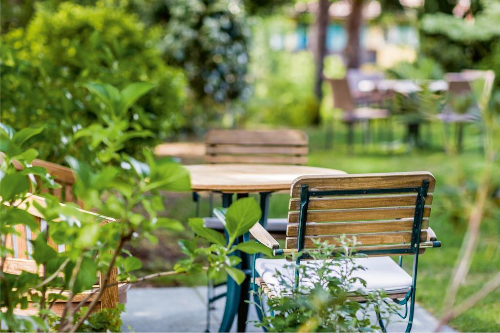 Hotel Sonnenhof メラーノ エクステリア 写真