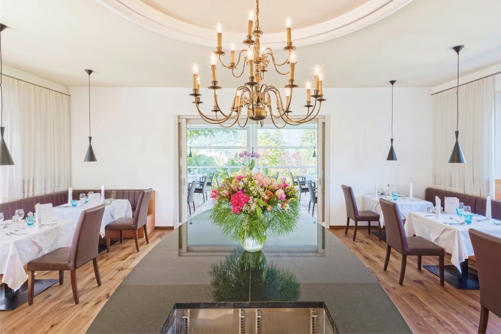 Hotel Sonnenhof メラーノ エクステリア 写真